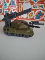 Transformers G1 Bruticus Combaticon Brawl 100% 1986 #3, Verzamelen, Transformers, G1, Ophalen of Verzenden