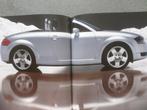 Audi TT Roadster Map, Boeken, Auto's | Folders en Tijdschriften, Verzenden, Audi