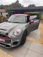 Mini cooper jcw, Auto's, Mini, Voorwielaandrijving, 4 zetels, Zwart, 4 cilinders