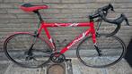 Als Nieuw Racefiets Bottecchia Italia 28 inch fiets Maat 57, Fietsen en Brommers, Fietsen | Racefietsen, Overige merken, 28 inch