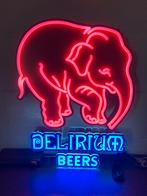 Delirium Beers ledverlichting, Ophalen of Verzenden, Nieuw