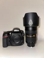 Nikon AF-S 24-70mm f/2.8G ED, Audio, Tv en Foto, Ophalen, Zo goed als nieuw, Nikon