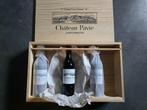 Chateau Pavie 2017 -3 flessen, Ophalen