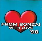 dubbel CD from Bonzai with Love '98, Ophalen of Verzenden