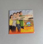 CD - Single - Spring - Met de trein naar Oostende - €4, Cd's en Dvd's, Cd Singles, 1 single, Ophalen, Gebruikt, Kinderen en Jeugd