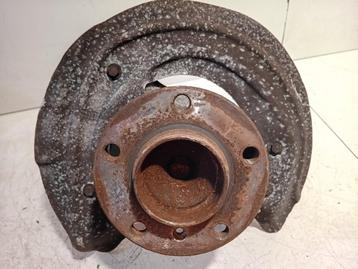 WIELNAAF LINKS VOOR BMW 3 serie (F30) (01-2011/10-2018) beschikbaar voor biedingen