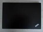 Lenovo ThinkPad, Computers en Software, Ophalen, 256 GB, 15 inch, Nieuw