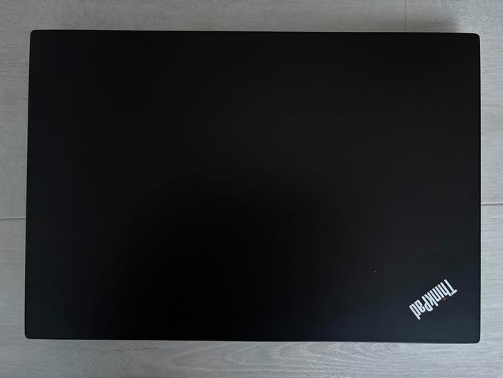 Lenovo ThinkPad, Informatique & Logiciels, Ordinateurs portables Windows, Neuf, 15 pouces, SSD, Azerty, Enlèvement