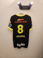 Matchworn krc genk, Verzamelen, Ophalen of Verzenden