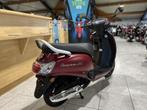 Suzuki Address 125, Motoren, Motoren | Suzuki, Scooter, Bedrijf, 125 cc, 11 kW of minder