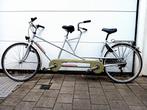 Venturelli tandem rijklaar, Fietsen en Brommers, Fietsen | Tandems, Ophalen