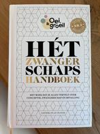 Hét zwangerschapshandboek - perfecte staat, Ophalen, Xaviera Plas-Plooij