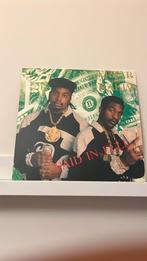 Eric B & Rakim - Paid in full, Ophalen of Verzenden, Zo goed als nieuw