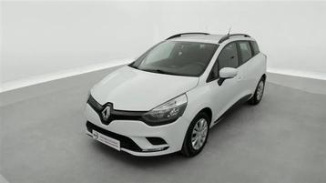 Renault Clio 0.9 TCe Cool & Sound #1 (EU6c) (bj 2020) beschikbaar voor biedingen