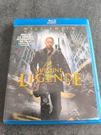 Blu ray I am a legend, Cd's en Dvd's, Ophalen of Verzenden, Gebruikt