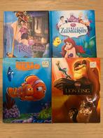 4 Disney boeken, Boeken, Ophalen