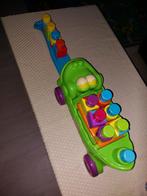 Fisher price krokodil, Ophalen of Verzenden, Zo goed als nieuw