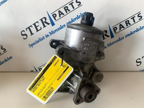 Stuurbekrachtiging Pomp van een Mercedes 190E/D, Auto-onderdelen, Besturing, Mercedes-Benz, Gebruikt, 3 maanden garantie, Ophalen of Verzenden