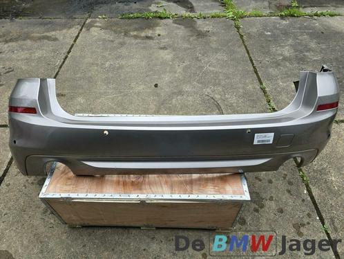 Achterbumper a72 BMW 5-serie Touring G31 51127475617, Auto-onderdelen, Carrosserie, Bumper, Achter, Gebruikt, Ophalen of Verzenden