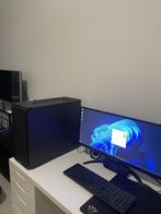 PC – RTX 2060 SUPER 8GB, i5-4460, 16GB RAM, Windows 11 Pro, Ophalen, Gebruikt, 512 GB, Gaming