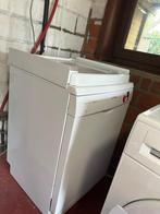 Vaatwasmachine te koop, Elektronische apparatuur, Vaatwasmachines, Ophalen, Minder dan 45 cm, Zo goed als nieuw, 90 tot 95 cm