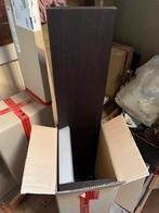 Set van 3 wandplanken – NOW By HÜLSTA – Donkere Eik- Nieuw!, Ophalen, Nieuw