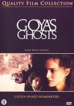 goya's ghosts  ( j bardem , n portman ), Enlèvement ou Envoi