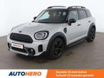 MINI Cooper Countryman Cooper Classic Trim (bj 2022), Auto's, Mini, Gebruikt, Countryman, 136 pk, Leder