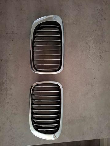 Bmw e46 330 coupe grill  disponible aux enchères