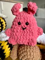 Konijnje amigurumi, Hobby en Vrije tijd, Breien en Haken, Ophalen of Verzenden, Nieuw