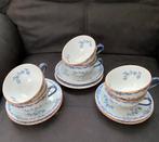 Goede staat, Ophalen