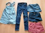 Set kledij maat 152 meisjes, Ophalen, Meisje
