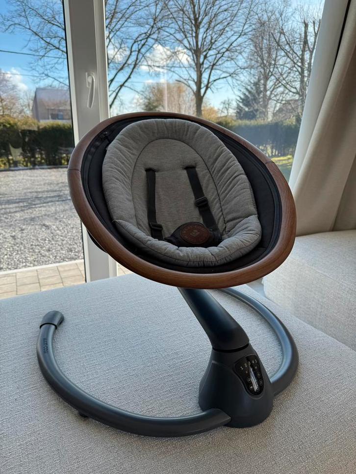 Balancelle Maxi Cosi, Kinderen en Baby's, Wipstoeltjes, Zo goed als nieuw, Ophalen