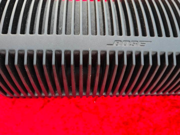 Bose Lifestyle SA 3 versterker met kabels, Audio, Tv en Foto, Versterkers en Ontvangers, Ophalen of Verzenden