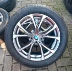 Zomerbanden velgen BMW 3 type G20 G21 5x112 17inch 5X112 6mm, Ophalen