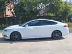 Ford mondeo, Auto's, 4 cilinders, Mondeo, Leder en Stof, 5 deurs