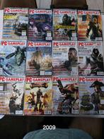 PCGAMEPLAY, Enlèvement, 1980 à nos jours, Journal ou Magazine