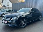 Mercedes Benz C220 Automatic 2014 Diesel 2.2, Auto's, Automaat, Parkeersensor, Bedrijf, Diesel