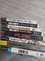 Ps   3 allerlei soorten  psl komen afh geen koerier, Comme neuf, Enlèvement