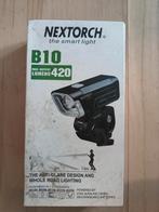 Fietslamp Nextorch, Fietsen en Brommers, Ophalen of Verzenden, Nieuw