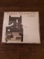 Alanis Morissette - Ironic Maxi Singles, Ophalen of Verzenden, Gebruikt