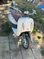 Brommer zonder papieren, Fietsen en Brommers, Ophalen, Zo goed als nieuw