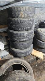 Lot de pneus a donné, Autos : Pièces & Accessoires, Pneus & Jantes, Jante(s), Enlèvement ou Envoi