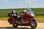 GOLDWING 1500 Aspencade, Motoren, Cruise Control, Particulier, Meer dan 35 kW, Toermotor