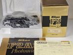 Nikon F2 Photomic AS, Envoi, Comme neuf, Reflex miroir, Nikon