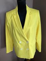 Blazer XL eu42 nieuw, Vêtements | Femmes, Vestes & Costumes, Neuf, Top shop, Manteau, Jaune