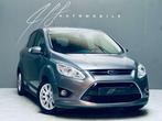 Ford C-MAX 2.0 TDCi *AUTOMATIQUE*CLIMATISATION*, Autos, Euro 5, Achat, Entreprise, 149 g/km