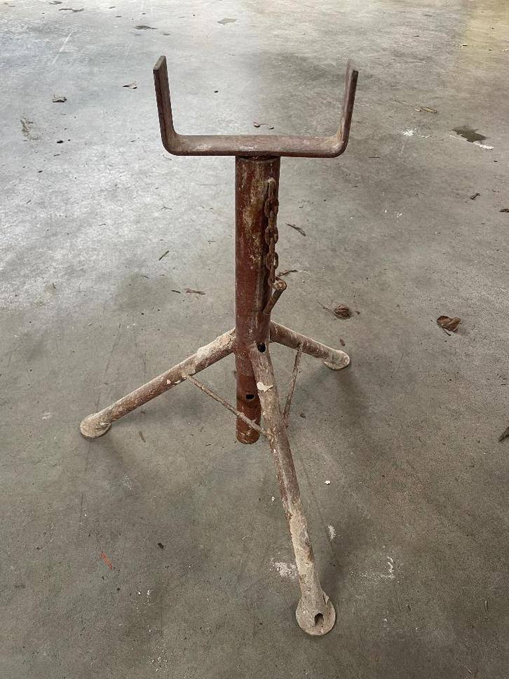 stellingpootjes, Zakelijke goederen, Machines en Bouw | Liften, Steigers en Ladders, Ophalen