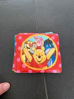 Badboekje Winnie de Poeh, Kinderen en Baby's, Ophalen of Verzenden, Gebruikt