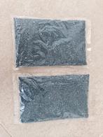 2 paquets de pierres décoratives bleues - Nouveau, Enlèvement ou Envoi, Neuf